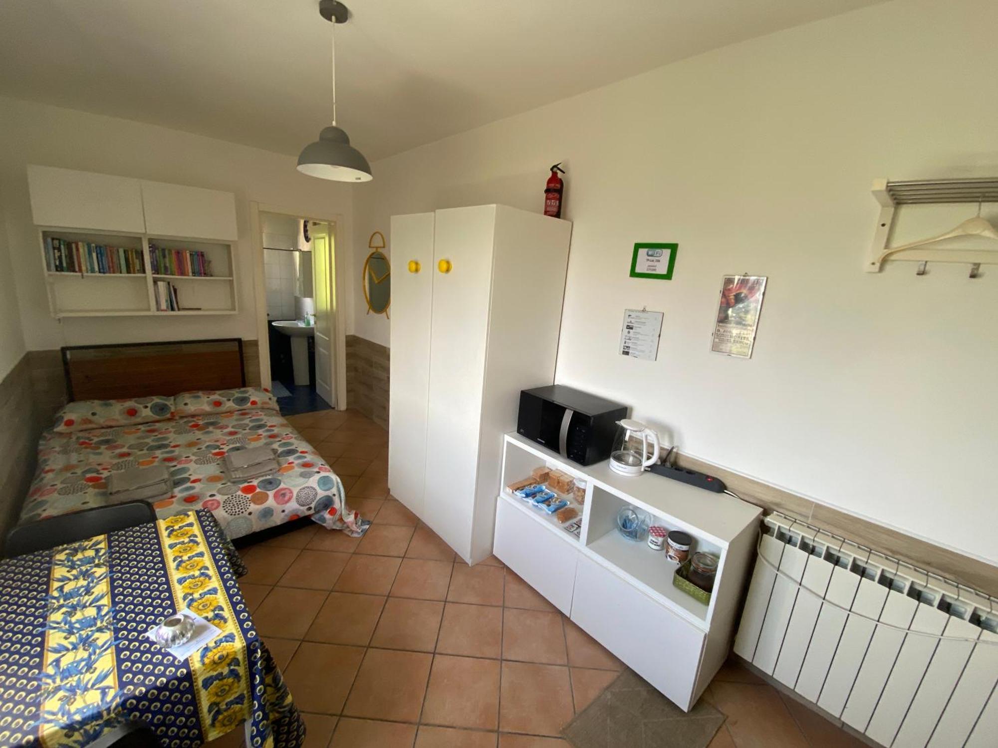 Fregoso Apartment Genua
