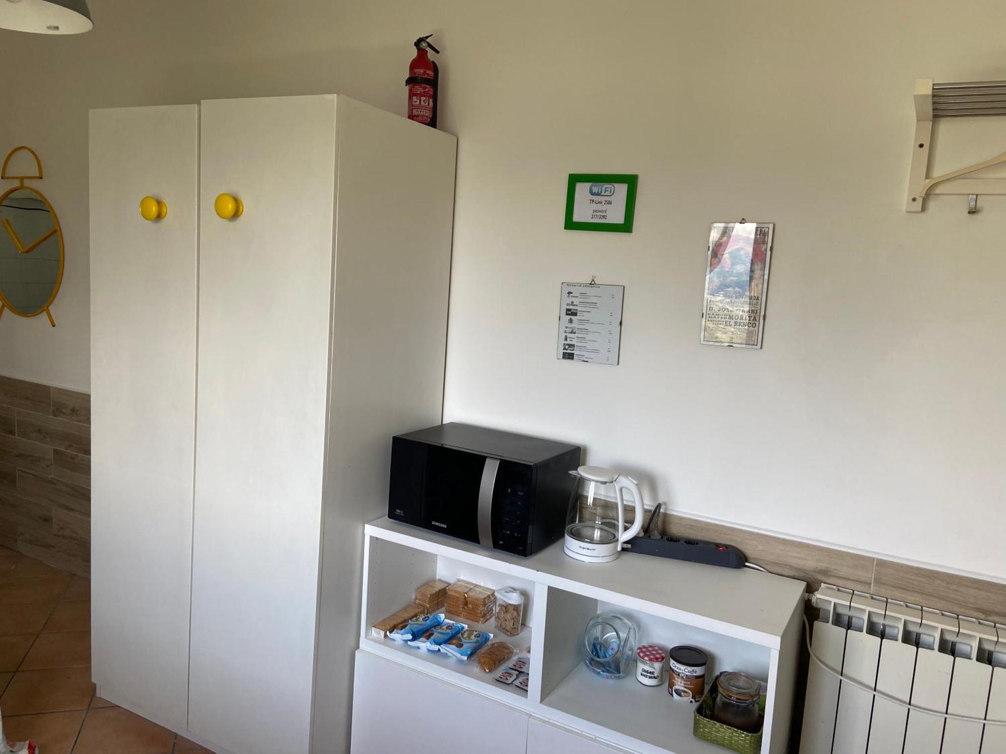 Apartment Fregoso Genua